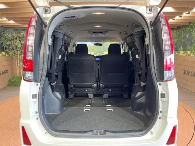 Toyota NOAH 2014-02 21506-11