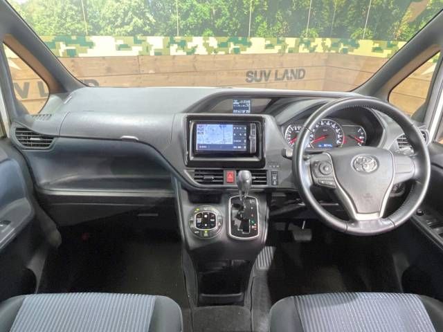 Toyota NOAH 2014-02 21506-1