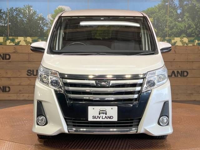 Toyota NOAH 2014-02 21506-14