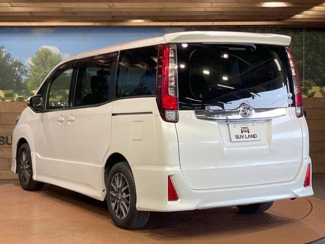 Toyota NOAH 2014-02 21506-17