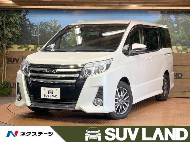 Toyota NOAH 2014-02 21506-0