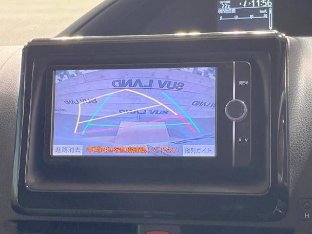 Toyota NOAH 2014-02 21506-3