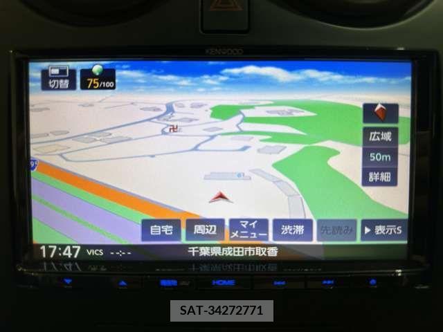 Nissan DUALIS 2011-08 231636-19