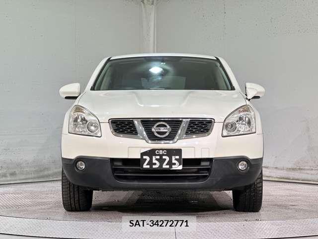 Nissan DUALIS 2011-08 231636-6