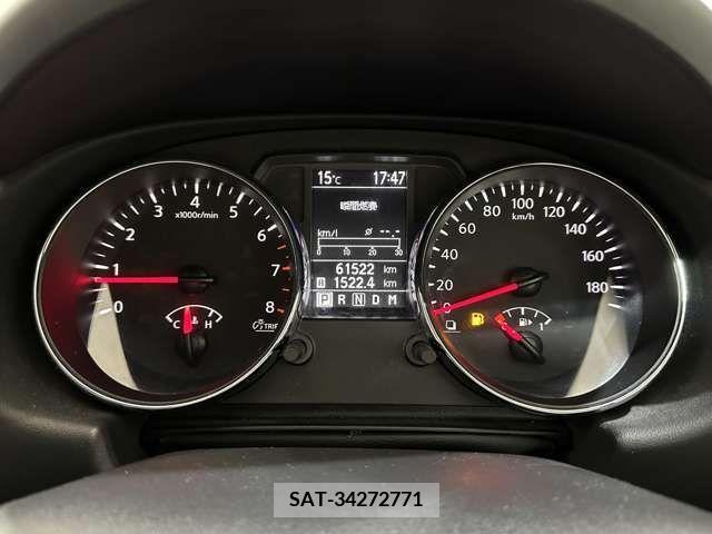Nissan DUALIS 2011-08 231636-14