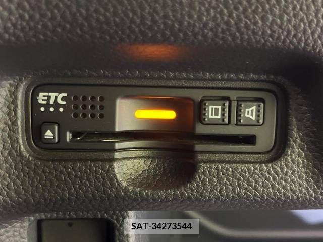 Honda N BOX CUSTOM 2018-01 209742-7