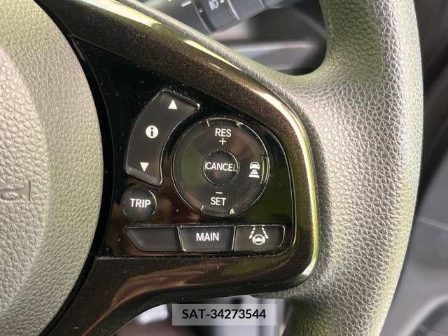 Honda N BOX CUSTOM 2018-01 209742-5