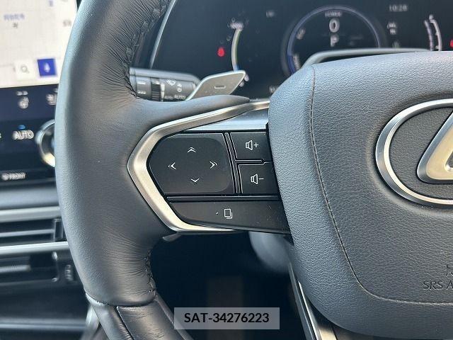 Lexus RX 2023-06 275863-15