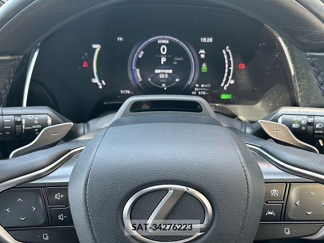 Lexus RX 2023-06 275863-16