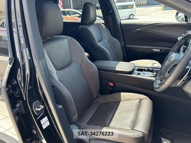 Lexus RX 2023-06 275863-18