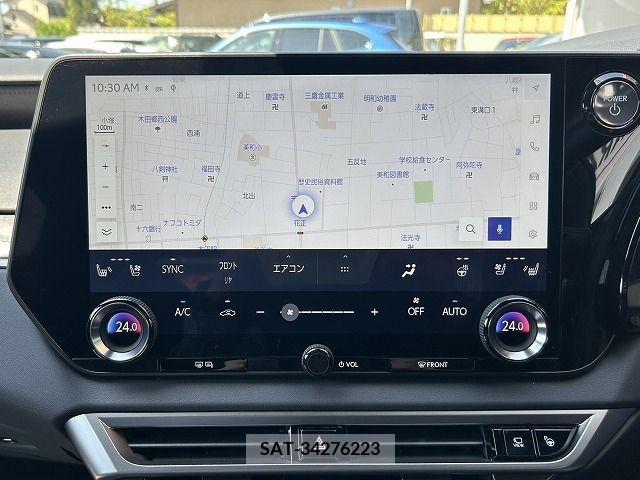 Lexus RX 2023-06 275863-10