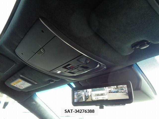 Lexus LS 2018-01 219332-17