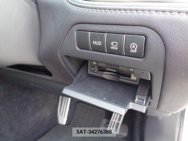 Lexus LS 2018-01 219332-18