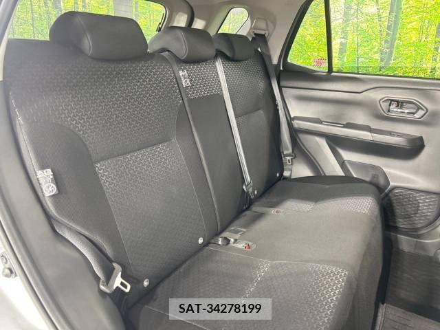 Toyota RAIZE 2020-02 367157-9
