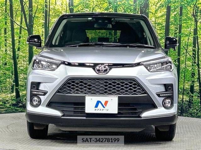 Toyota RAIZE 2020-02 367157-14