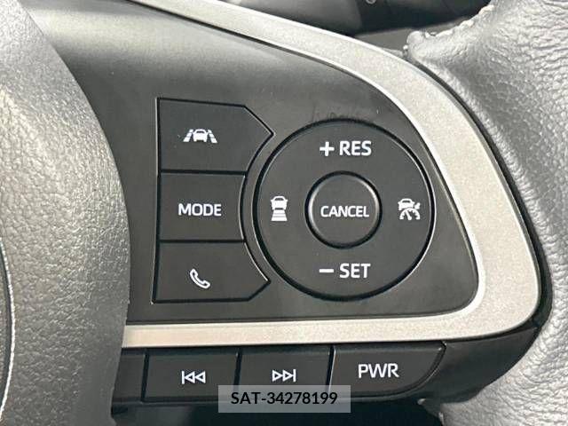 Toyota RAIZE 2020-02 367157-7