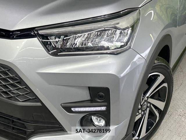 Toyota RAIZE 2020-02 367157-12