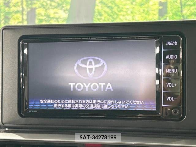 Toyota RAIZE 2020-02 367157-2