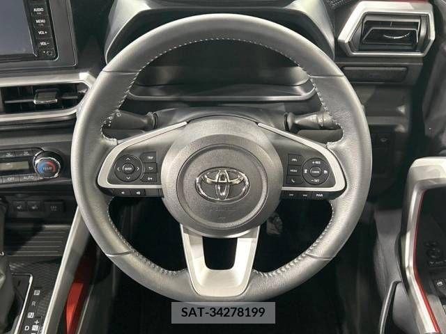 Toyota RAIZE 2020-02 367157-11