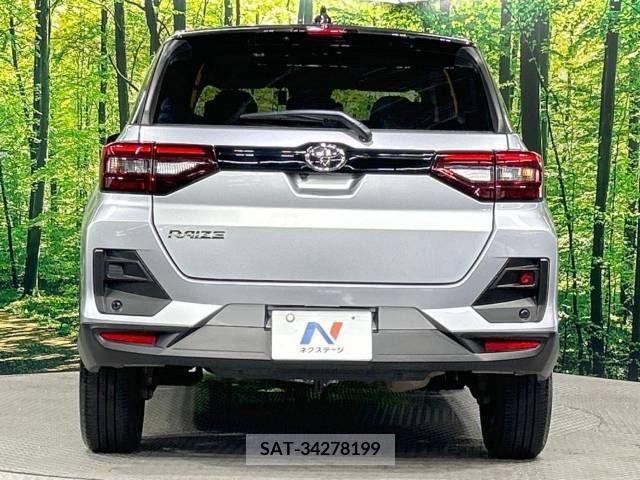 Toyota RAIZE 2020-02 367157-15