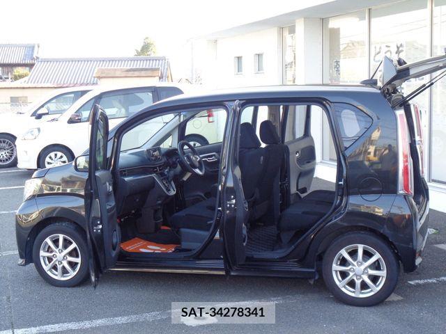 Daihatsu MOVE 2017-03 246559-18