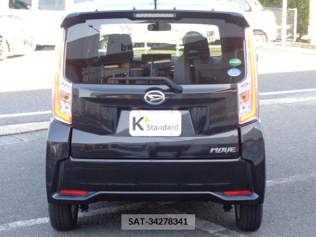 Daihatsu MOVE 2017-03 246559-5