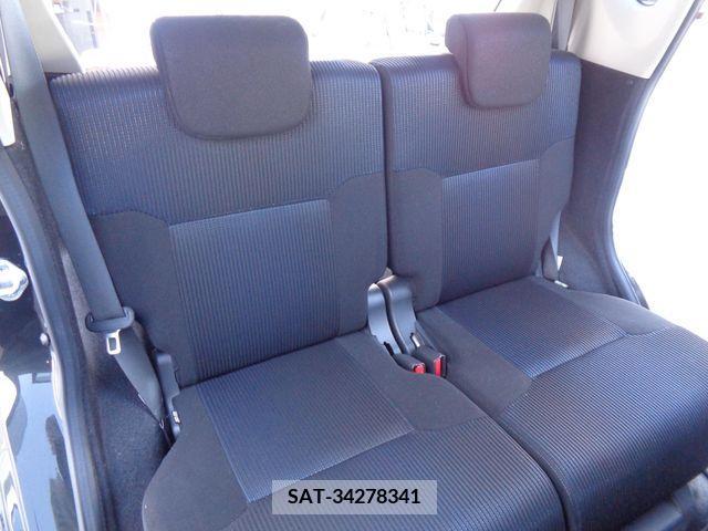 Daihatsu MOVE 2017-03 246559-8