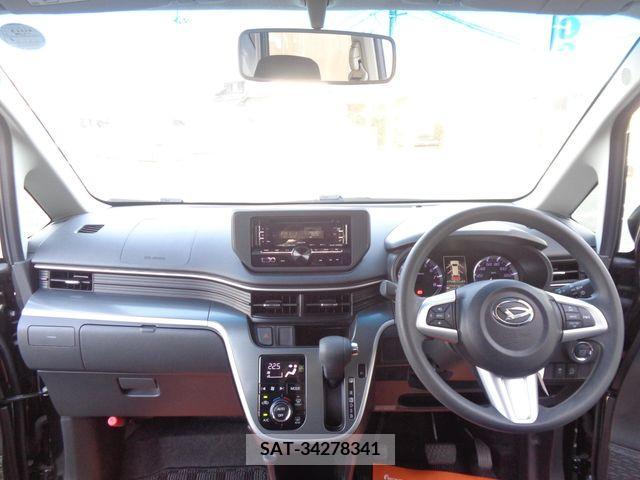 Daihatsu MOVE 2017-03 246559-11