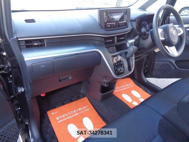 Daihatsu MOVE 2017-03 246559-14
