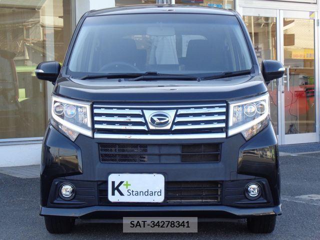 Daihatsu MOVE 2017-03 246559-4