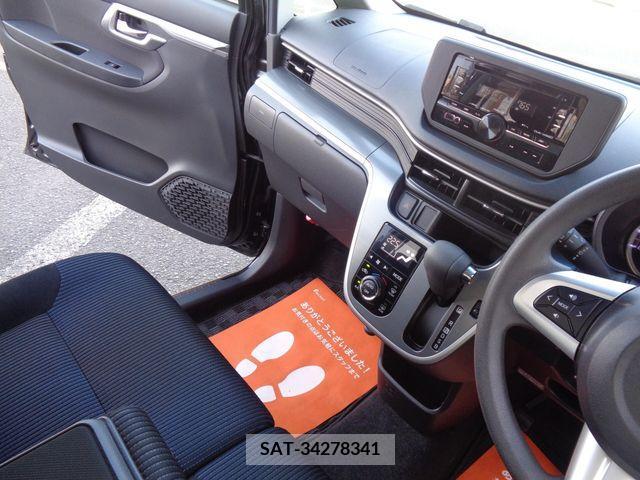 Daihatsu MOVE 2017-03 246559-1