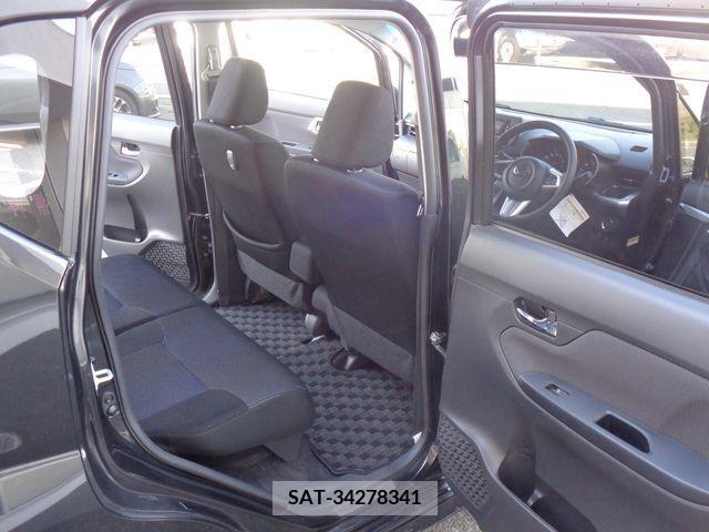 Daihatsu MOVE 2017-03 246559-7
