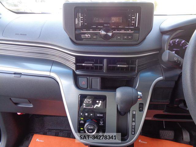 Daihatsu MOVE 2017-03 246559-13
