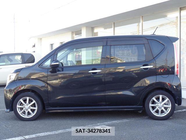 Daihatsu MOVE 2017-03 246559-19