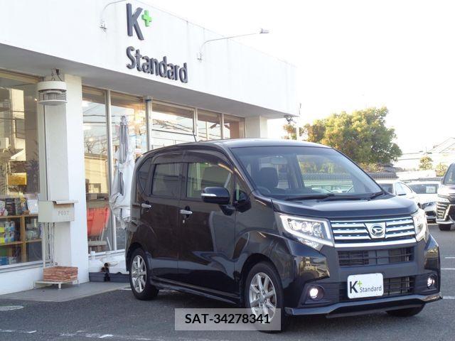 Daihatsu MOVE 2017-03 246559-3