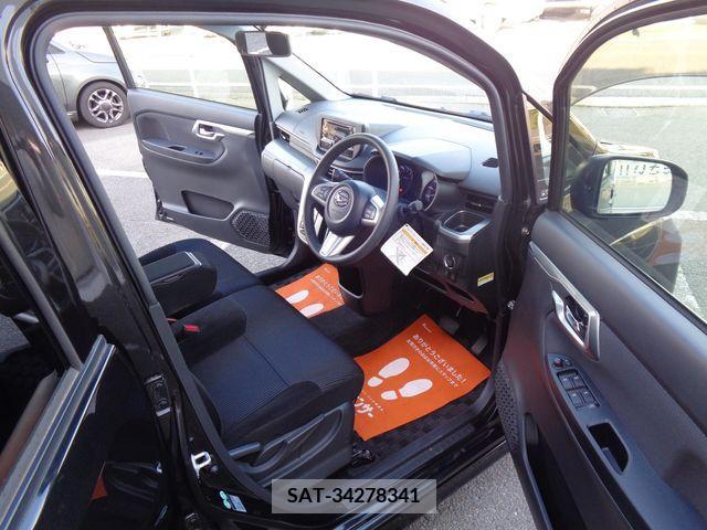 Daihatsu MOVE 2017-03 246559-9