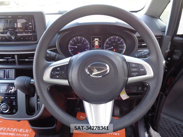 Daihatsu MOVE 2017-03 246559-12