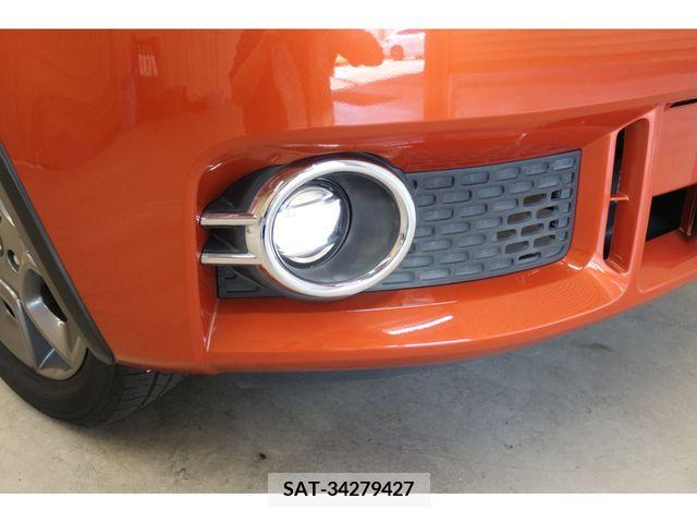 Suzuki IGNIS 2017-11 347834-26