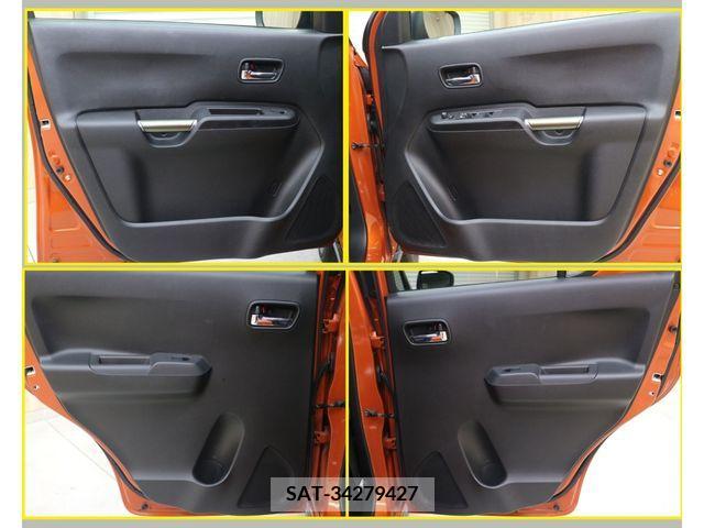 Suzuki IGNIS 2017-11 347834-23