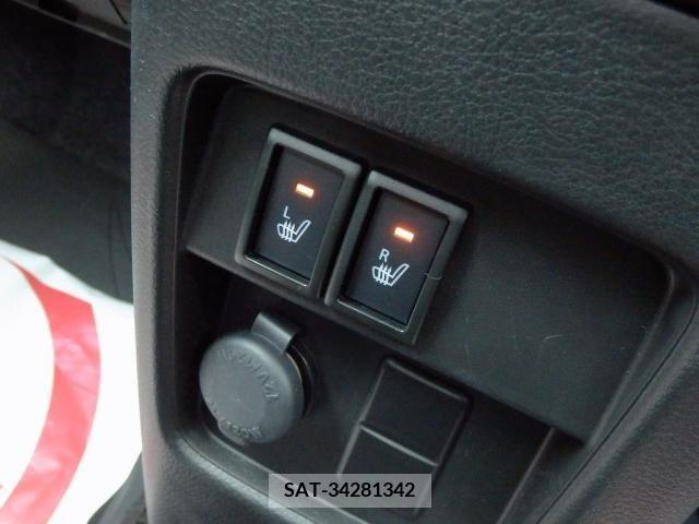 Suzuki HUSTLER 2023-04 255260-12