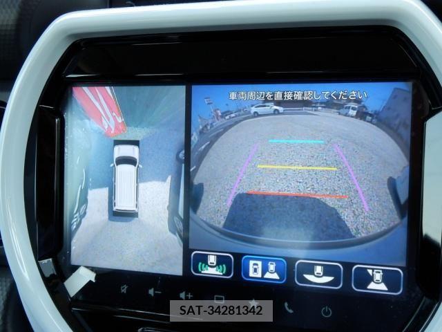 Suzuki HUSTLER 2023-04 255260-10