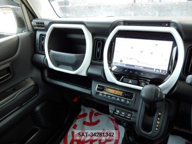 Suzuki HUSTLER 2023-04 255260-9