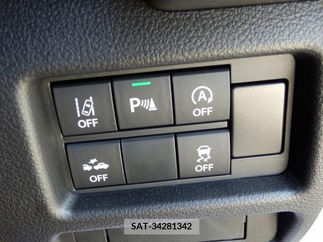 Suzuki HUSTLER 2023-04 255260-8