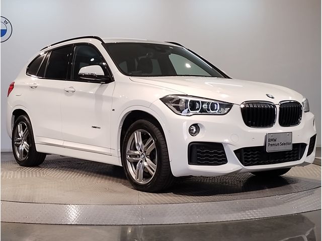 Bmw X1 2017-06 181621-5