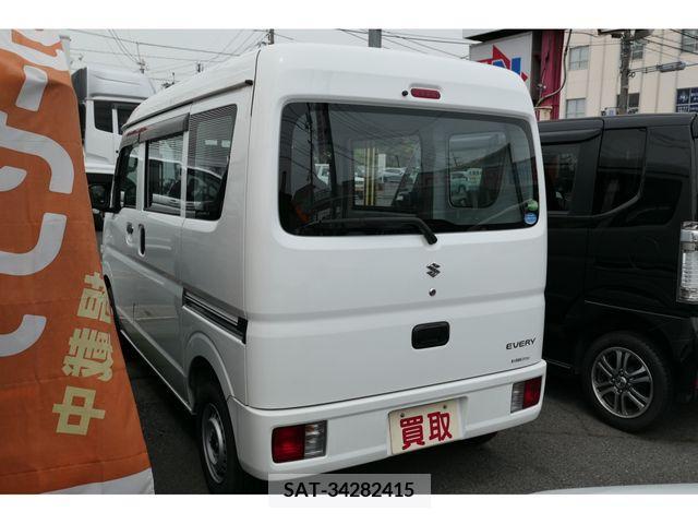 Suzuki EVERY 2021-02 228424-6