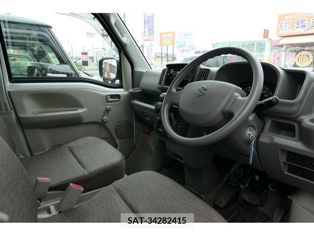 Suzuki EVERY 2021-02 228424-15