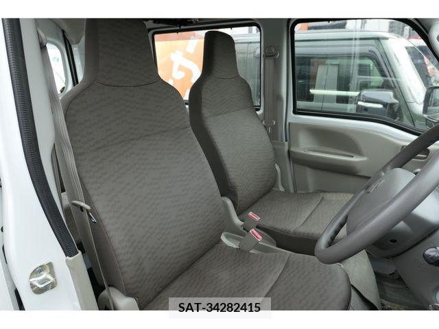 Suzuki EVERY 2021-02 228424-16