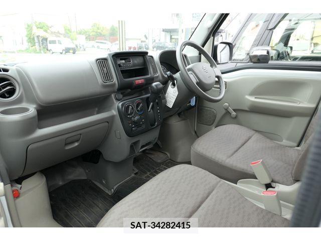Suzuki EVERY 2021-02 228424-17