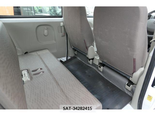 Suzuki EVERY 2021-02 228424-19