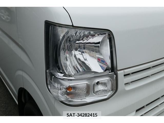 Suzuki EVERY 2021-02 228424-7